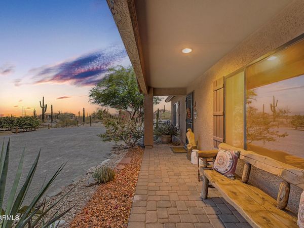 32510 N 165TH Avenue, Surprise, AZ 85387