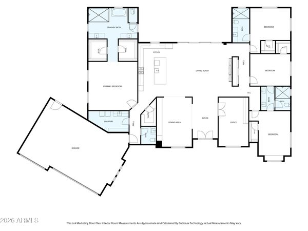 18232 W SAN JUAN Court, Litchfield Park, AZ 85340