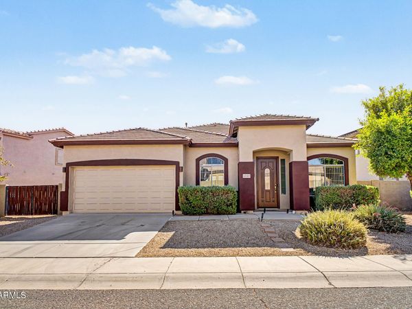 42122 N 46TH Drive, Phoenix, AZ 85086