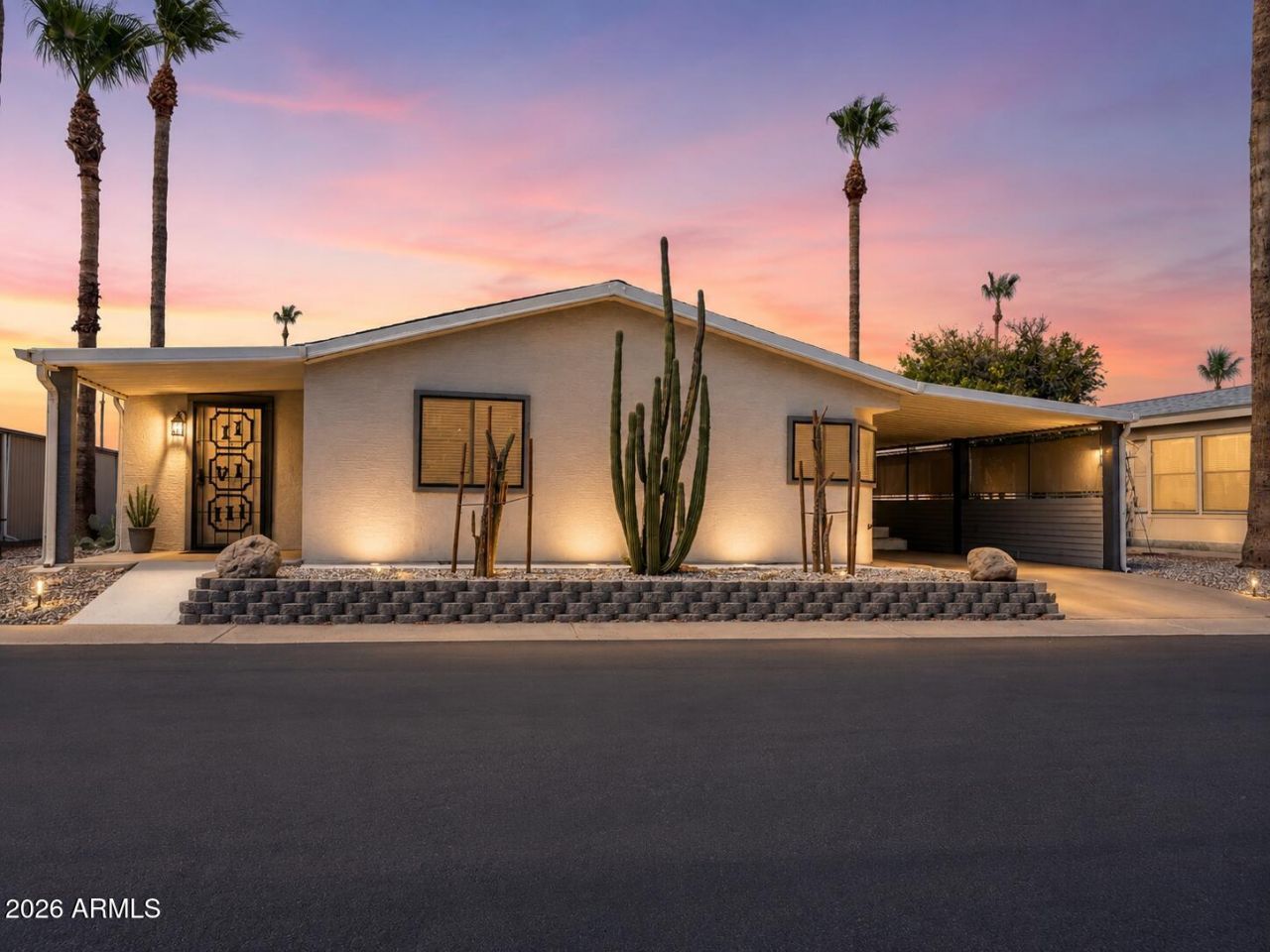 8103 E Southern Avenue, Unit 263, Mesa, AZ 85209 Main Photo