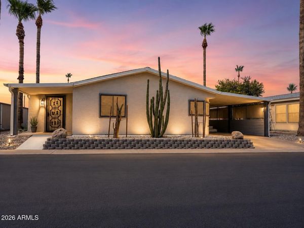 8103 E SOUTHERN Avenue, Unit 263, Mesa, AZ 85209