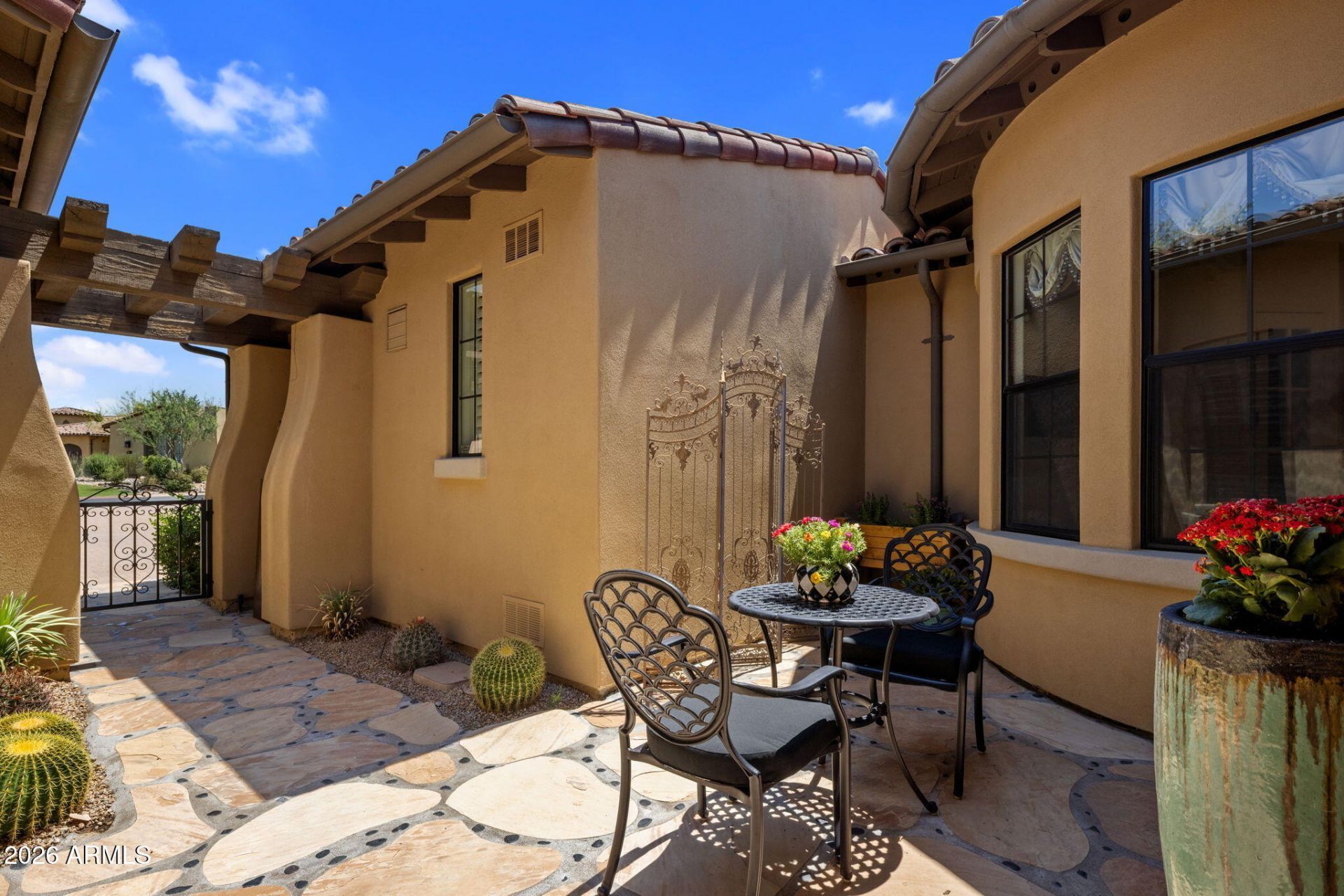 9287 E Hoverland Road, Scottsdale, AZ 85255 Main Photo