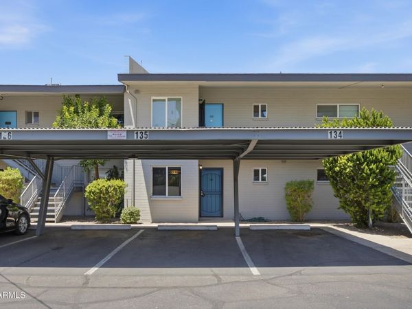 1107 W OSBORN Road, Unit 118, Phoenix, AZ 85013