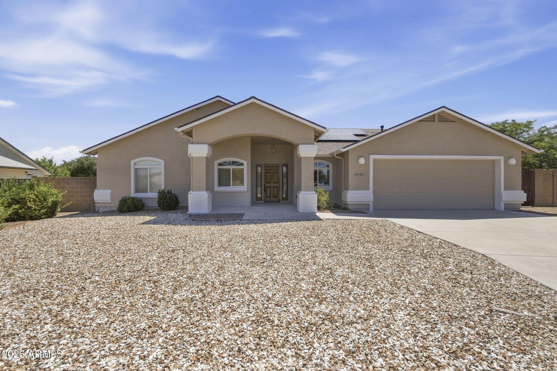 7492 E Peak Place, Prescott Valley, AZ 86315 Main Photo