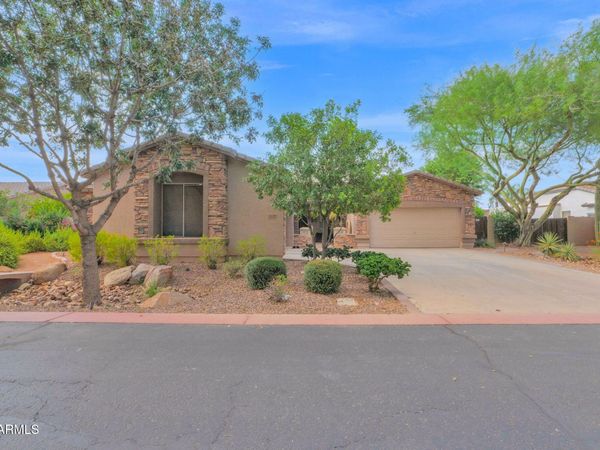 1122 E LONGHORN Place, Chandler, AZ 85286