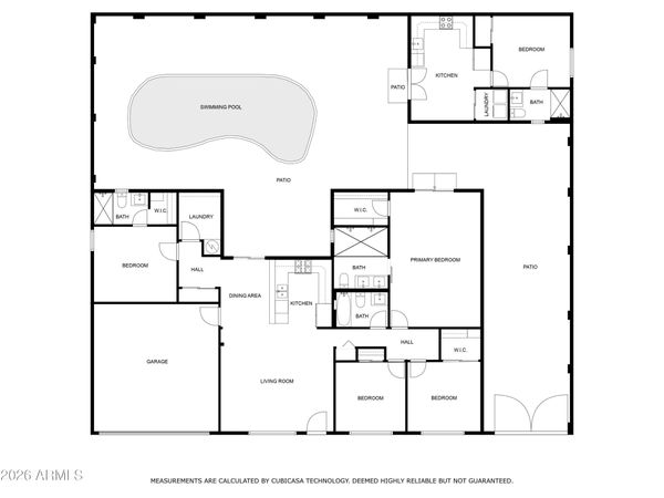 7314 E FILLMORE Street, Scottsdale, AZ 85257