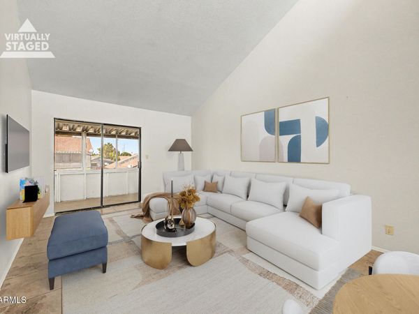 414 E LINDA Lane, Unit D, Gilbert, AZ 85234