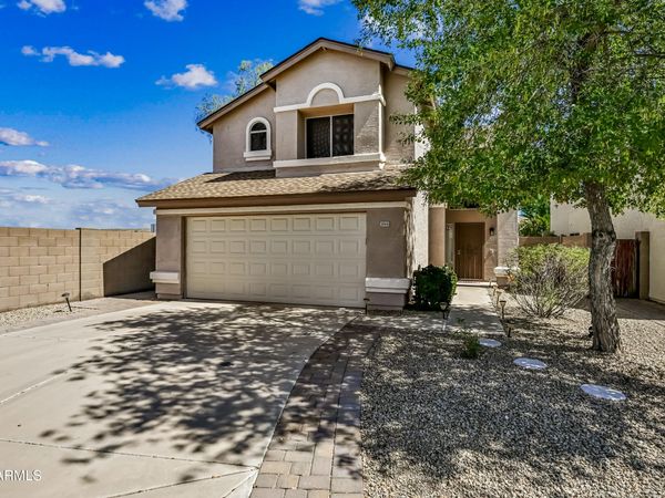 20841 N 1st Drive, Phoenix, AZ 85027
