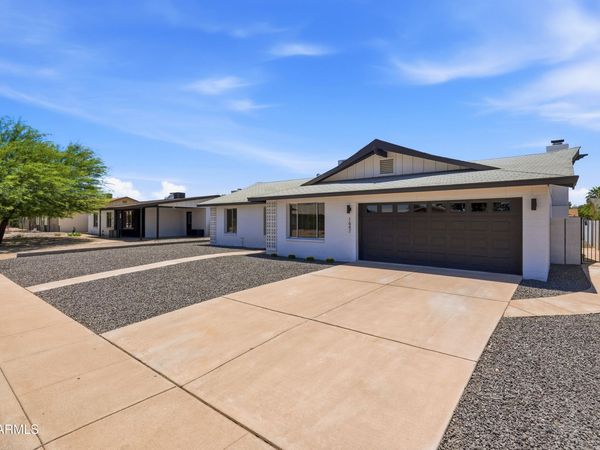 1647 E PALMCROFT Drive, Tempe, AZ 85282
