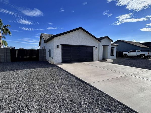 12267 W CABRILLO Drive, Arizona City, AZ 85123