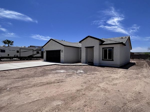 12267 W CABRILLO Drive, Arizona City, AZ 85123