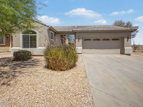 1323 S PROVIDENCE Circle, Mesa, AZ 85209