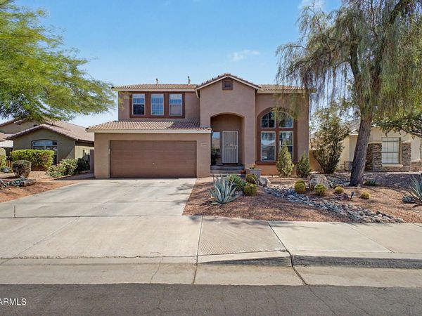 13355 W MAUNA LOA Lane, Surprise, AZ 85379
