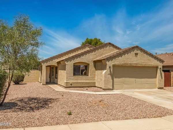 15962 W ACAPULCO Lane, Surprise, AZ 85379