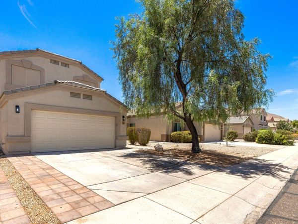 3783 W Morgan Lane, San Tan Valley, AZ 85144
