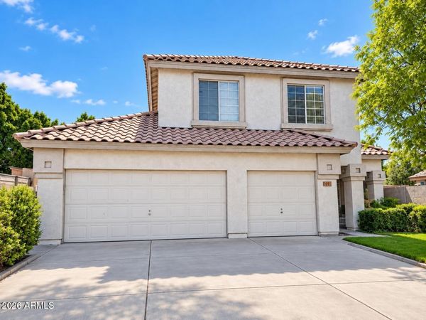 231 N LEOMA Court, Chandler, AZ 85225