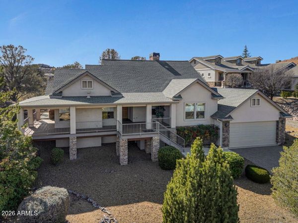 253 THOROUGHBRED Drive, Prescott, AZ 86301