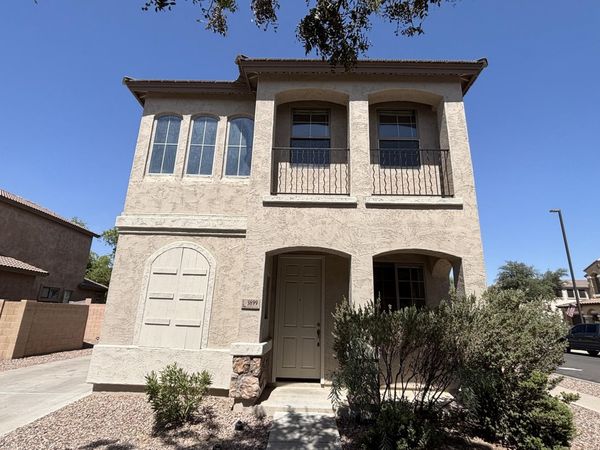 3899 S CRICKET Drive, Gilbert, AZ 85297