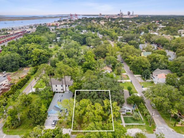 311 ELM Street , Fernandina Beach, FL 32034
