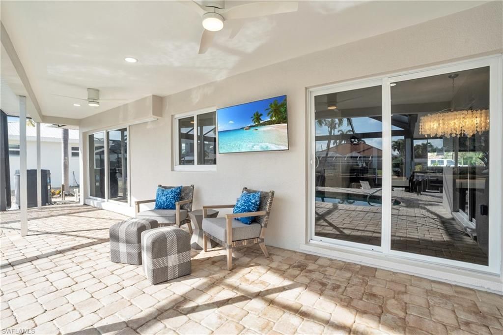 23 Palmview Blvd , Fort Myers Beach, FL 33931 Photo