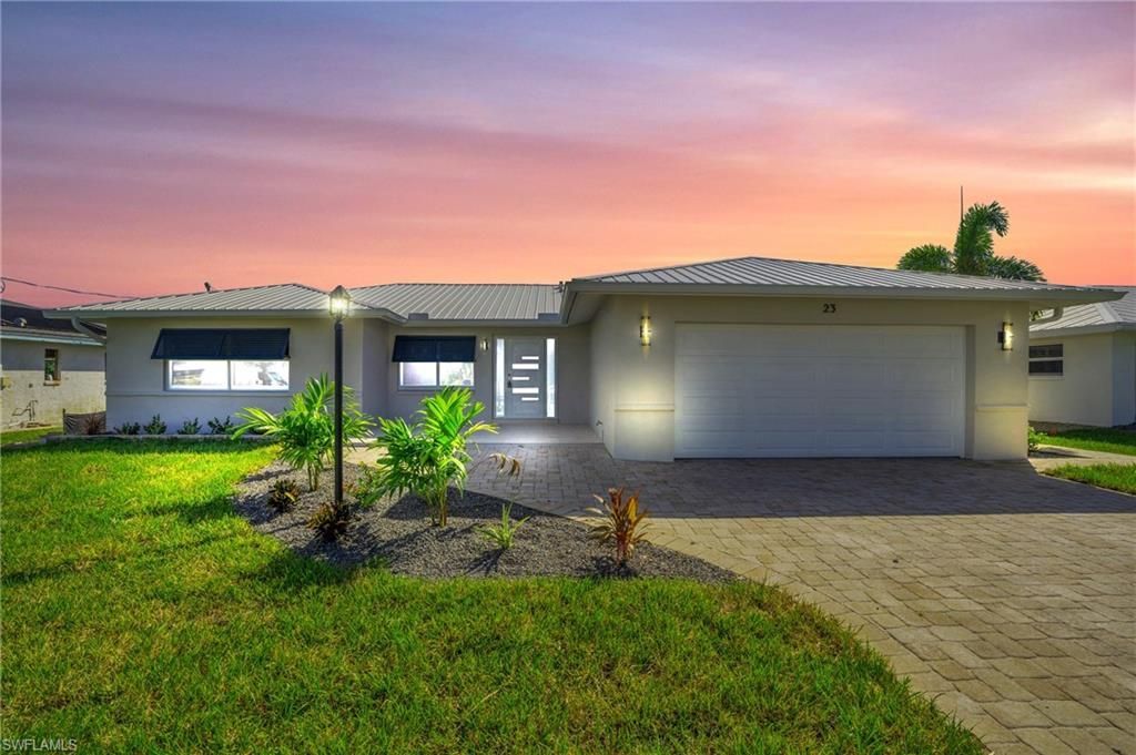 23 Palmview Blvd , Fort Myers Beach, FL 33931 Photo