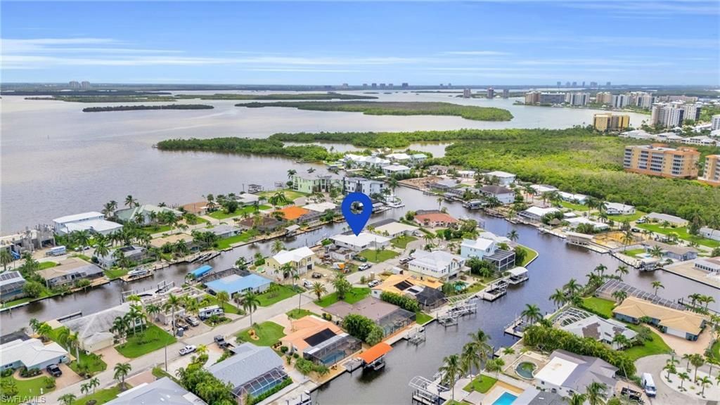 23 Palmview Blvd , Fort Myers Beach, FL 33931 Photo