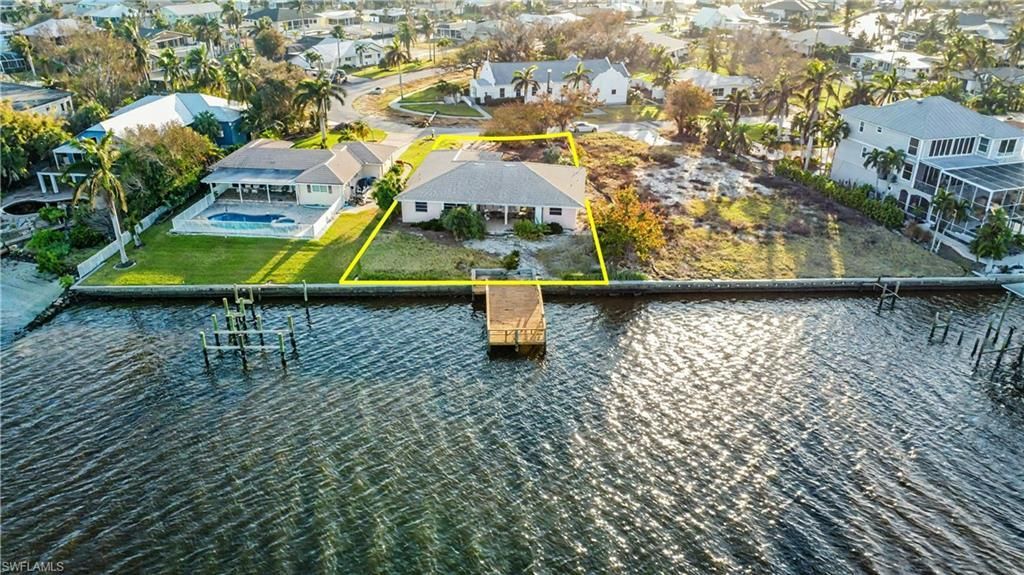 5630 Williams Dr , Fort Myers Beach, FL 33931 Photo