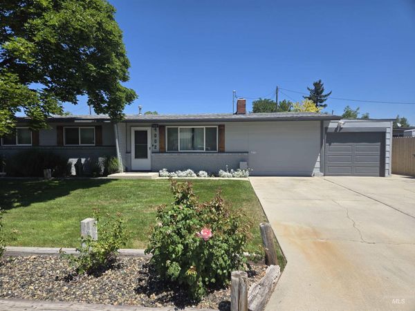 4002 W Normandie Dr., Boise, ID 83705