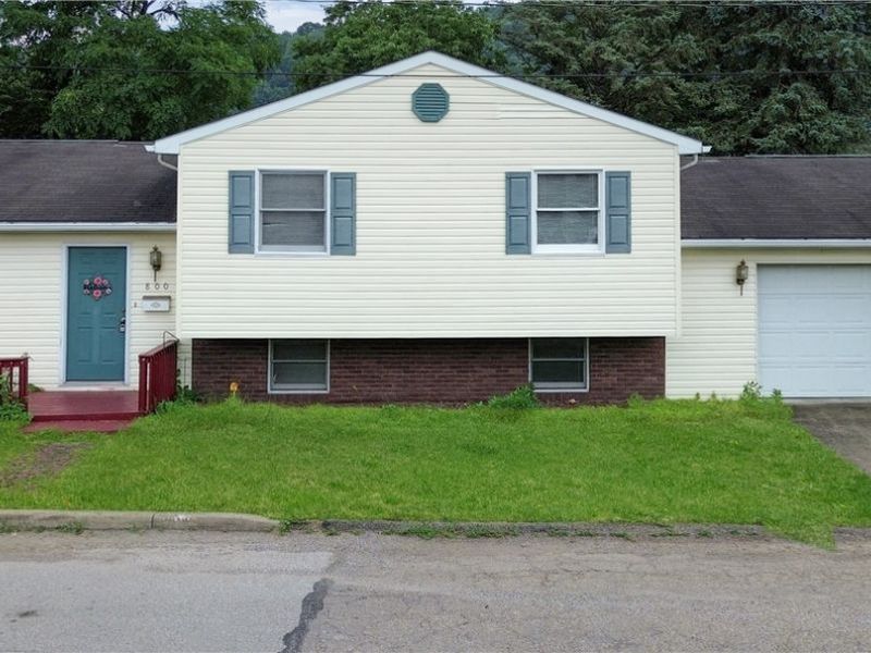 800 Labelle Street, Brilliant, OH 43910 Photo 2