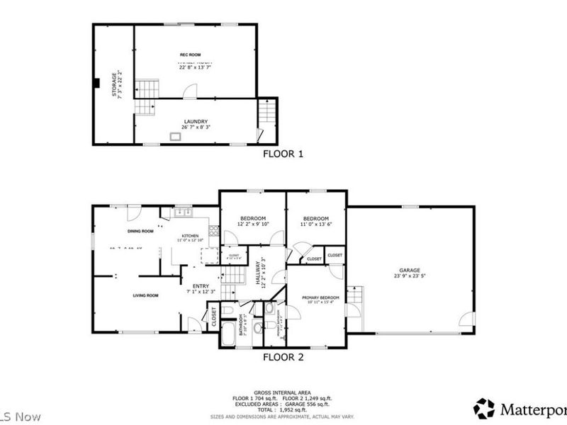 800 Labelle Street, Brilliant, OH 43910 Photo 39
