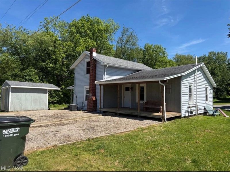 302 3rd Avenue SE, Beach City, OH 44608 Photo 2