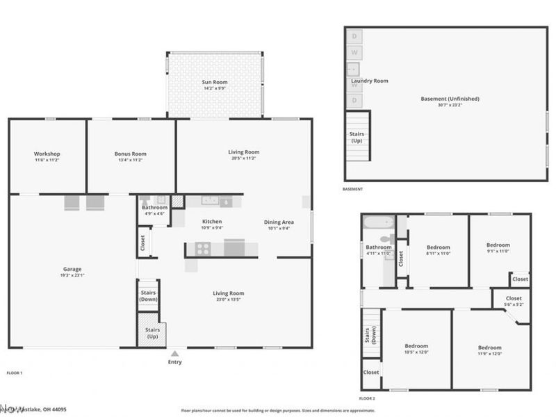 310 Bayshore Drive, Eastlake, OH 44095 Photo 49