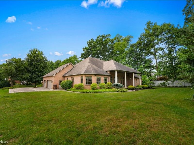 2859 Daisybrook Street NW, North Canton, OH 44720 Photo 42