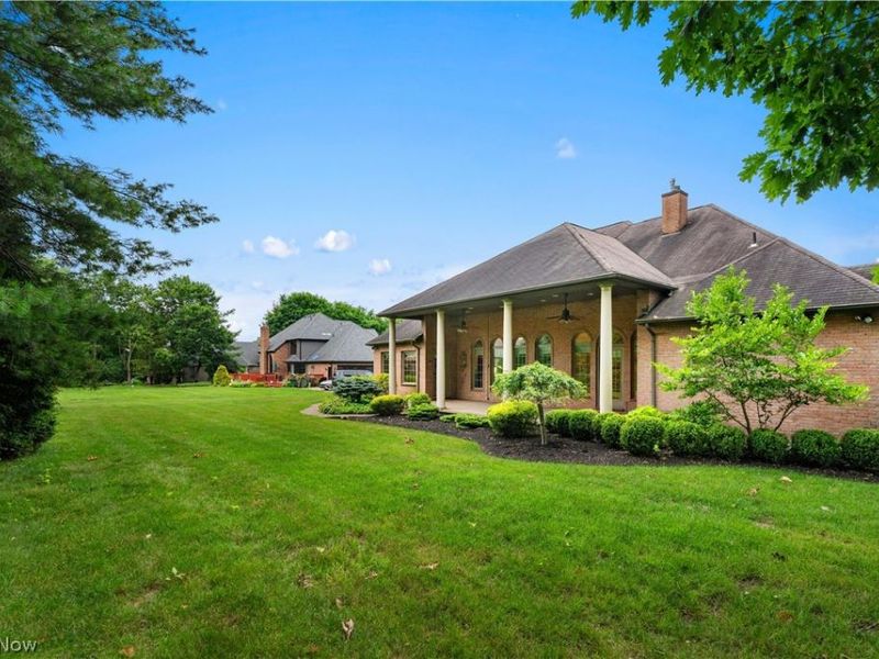 2859 Daisybrook Street NW, North Canton, OH 44720 Photo 46