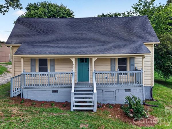 384 Grace Avenue NW, Concord, NC 28027