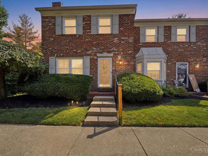 9160 Dominion Circle, Symmes Township, OH 45249 Photo 1