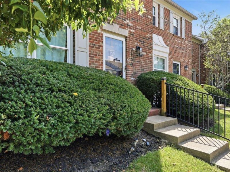 9160 Dominion Circle, Symmes Township, OH 45249 Photo 4