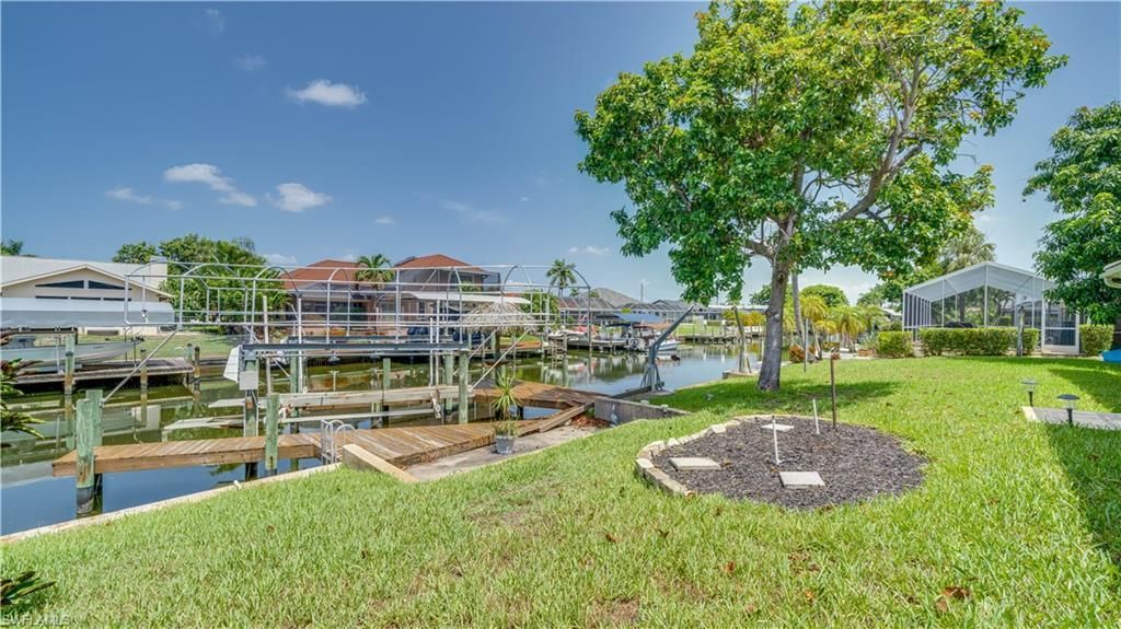 5308 SW 11th Pl, Cape Coral, FL 33914 Photo