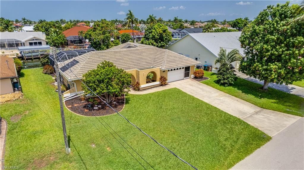 5308 SW 11th Pl, Cape Coral, FL 33914 Photo