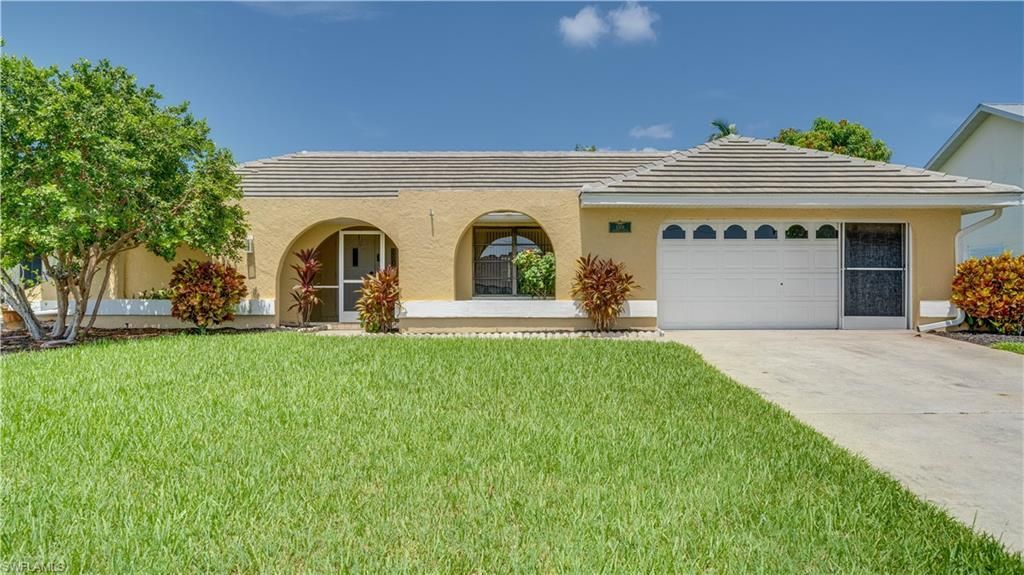 5308 SW 11th Pl, Cape Coral, FL 33914 Photo