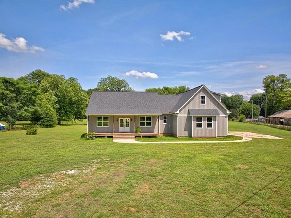 309 Dunahoo Road , Winder, GA 30680