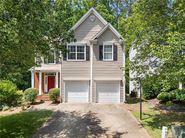 237 Colony Center Drive, Woodstock, GA 30188