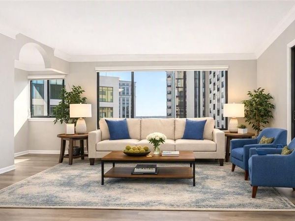 3481 Lakeside Drive, Unit 2303, Atlanta, GA 30326