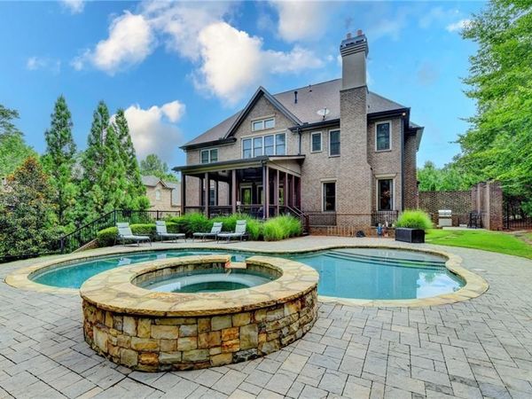 215 Penrith Place, Atlanta, GA 30350