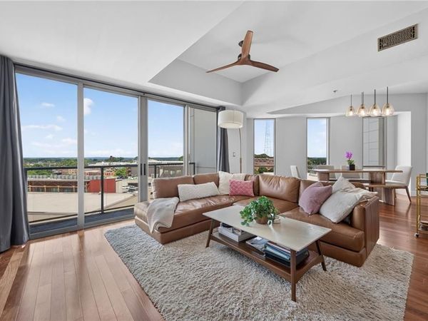 1100 Howell Mill Road NW, Unit 817, Atlanta, GA 30318