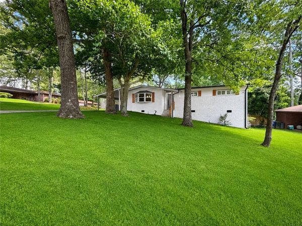 203 Wendell Drive SE, Atlanta, GA 30315