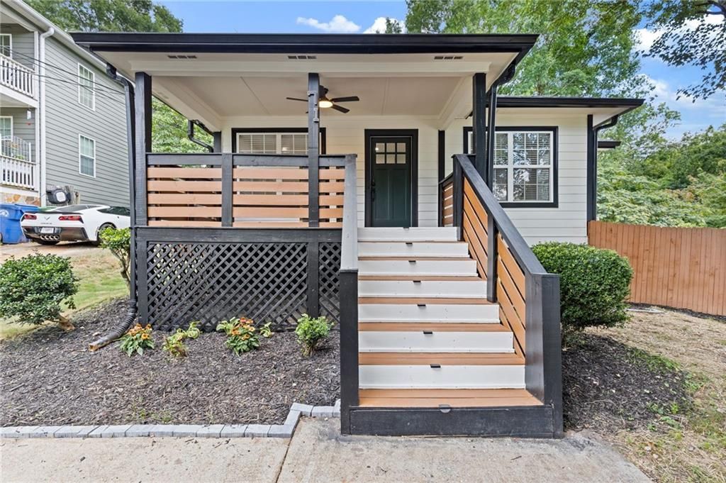 71 Thayer Avenue Se, Atlanta, GA 30315 Main Photo