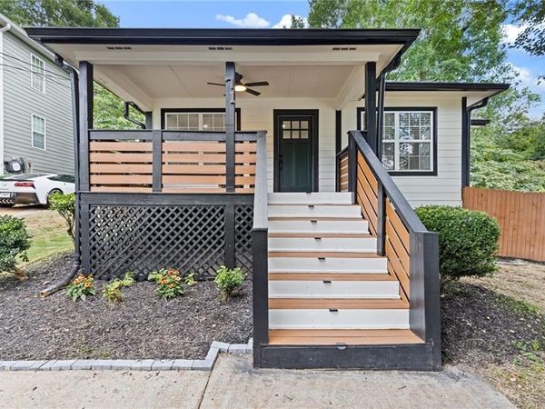 71 Thayer Avenue SE, Atlanta, GA 30315
