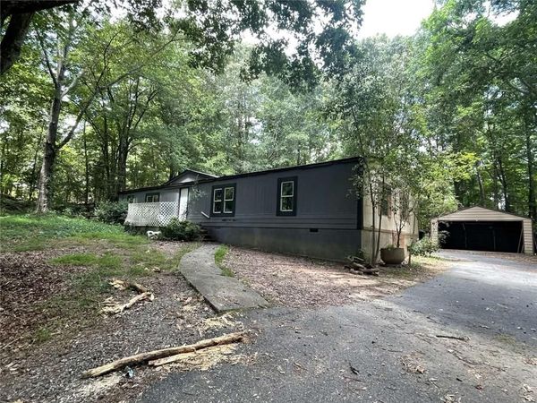 9340 Meadowbrook Drive , Gainesville, GA 30506