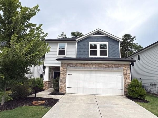334 Wells Circle, Canton, GA 30114